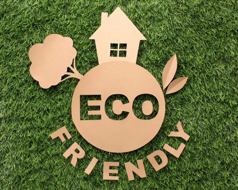 Eco-Friendly Synthesis