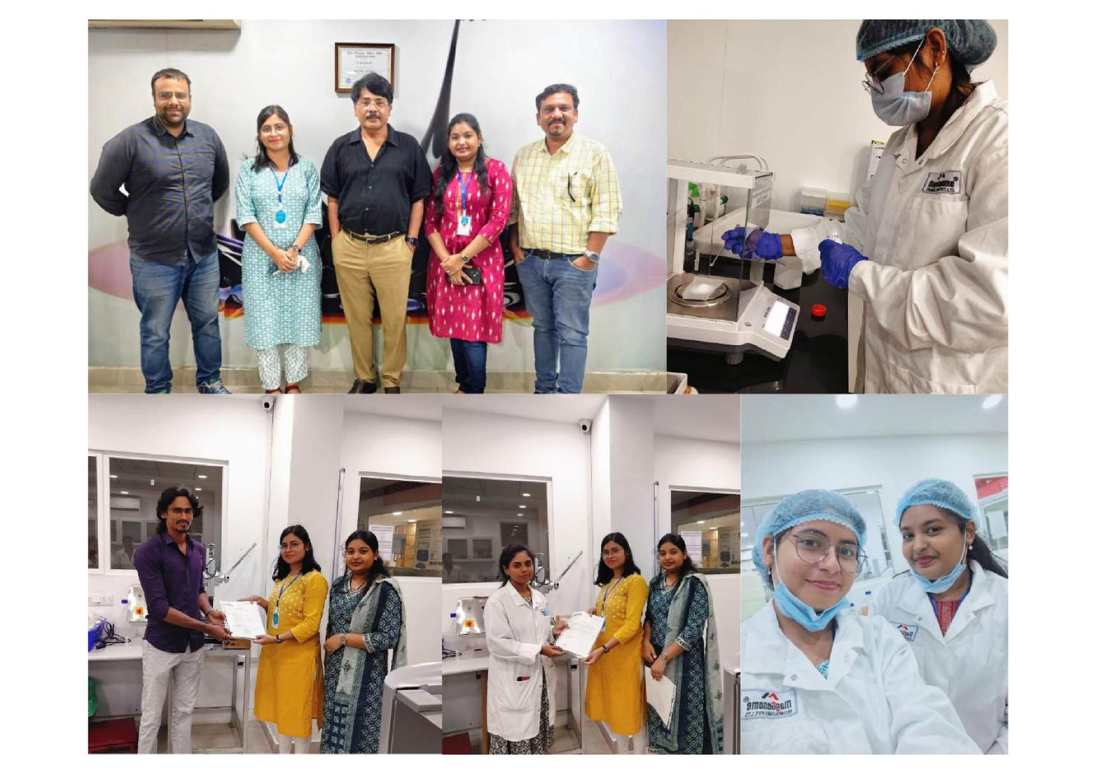 Knowledgepie Achieves Key R&D Milestone in Chennai