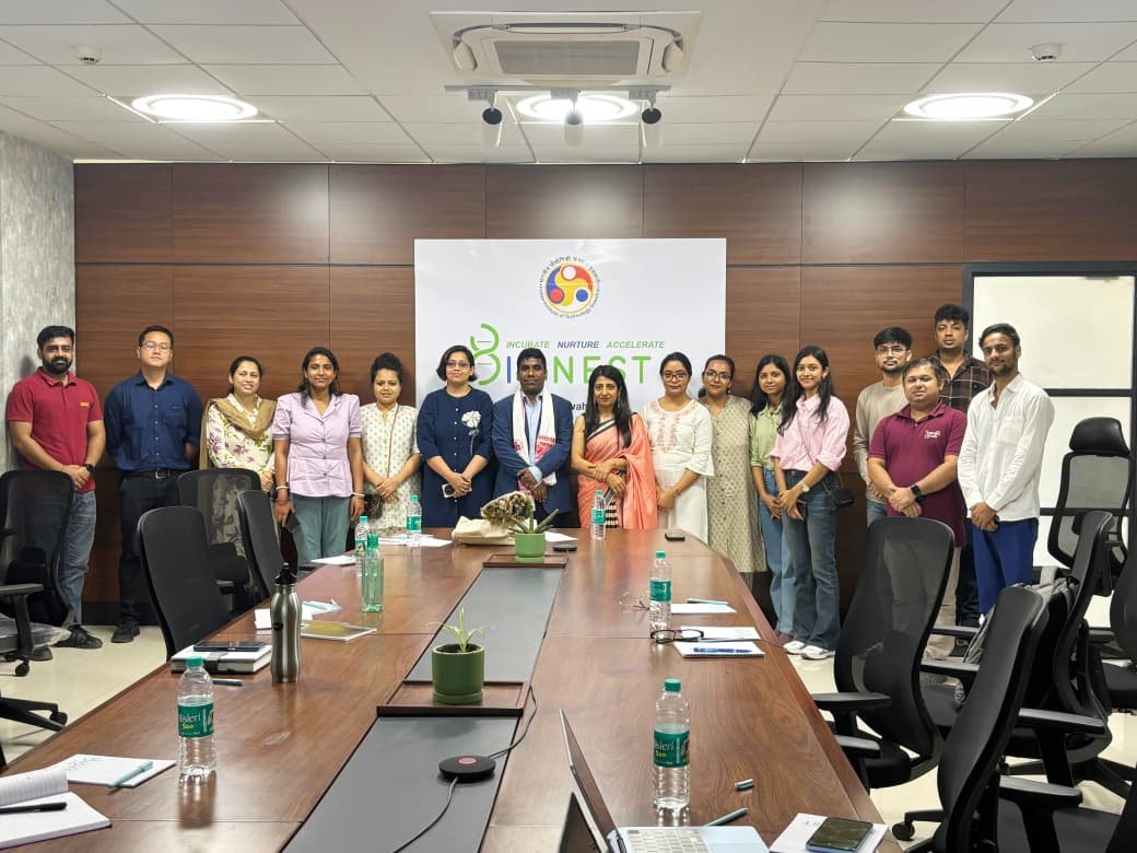 Knowledgepie Participates in Healthcare Compliance Workshop